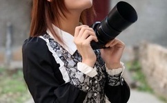 迪丽热巴AI人脸替换造梦